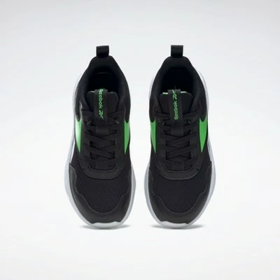 Reebok XT Sprinter 2 Shoes - Preschool Kids Performance Sneakers 6 Reebok XT Sprinter 2 Shoes - Preschool Kids Performance Sneakers - Image 4