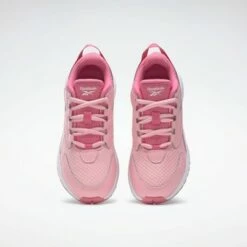 Reebok Road Supreme 3 Shoes - Preschool Kids Performance Sneakers -Kids' Shoes Official Shop unnamed file 1281