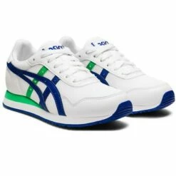 ASICS Kid's TIGER RUNNER Grade School Shoes 1204A015