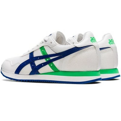 ASICS Kid's TIGER RUNNER Grade School Shoes 1204A015 4 ASICS Kid's TIGER RUNNER Grade School Shoes 1204A015 - Image 2