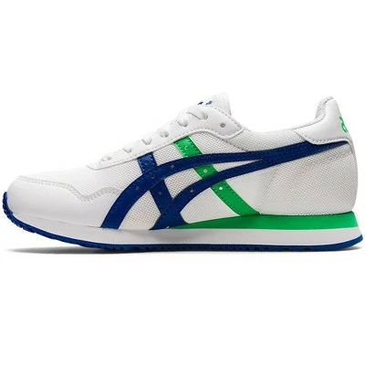 ASICS Kid's TIGER RUNNER Grade School Shoes 1204A015 5 ASICS Kid's TIGER RUNNER Grade School Shoes 1204A015 - Image 3