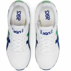 ASICS Kid's TIGER RUNNER Grade School Shoes 1204A015 12 ASICS Kid's TIGER RUNNER Grade School Shoes 1204A015 -Kids' Shoes Official Shop unnamed file 1289