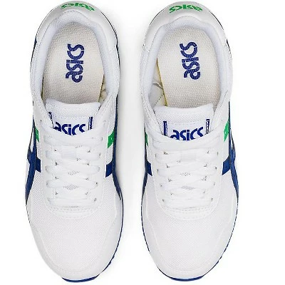 ASICS Kid's TIGER RUNNER Grade School Shoes 1204A015 7 ASICS Kid's TIGER RUNNER Grade School Shoes 1204A015 - Image 5