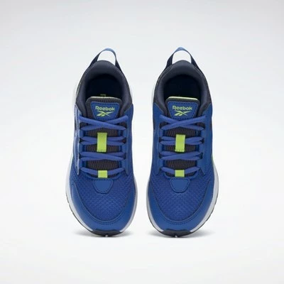 Reebok Road Supreme 3 Shoes - Preschool Kids Performance Sneakers 6 Reebok Road Supreme 3 Shoes - Preschool Kids Performance Sneakers - Image 4