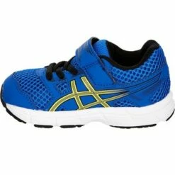 ASICS Kid's Contend 5 TS Running Shoes 1014A046 -Kids' Shoes Official Shop unnamed file 1300