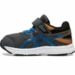 ASICS Kid's Contend 6 TS Running Shoes 1014A085 -Kids' Shoes Official Shop unnamed file 1306