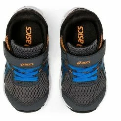 ASICS Kid's Contend 6 TS Running Shoes 1014A085 -Kids' Shoes Official Shop unnamed file 1308