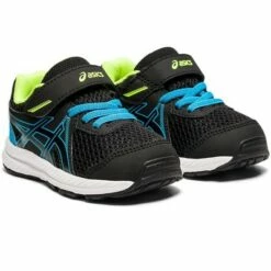 ASICS Kid's CONTEND 7 TS Running Shoes 1014A193