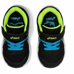ASICS Kid's CONTEND 7 TS Running Shoes 1014A193 -Kids' Shoes Official Shop unnamed file 1314