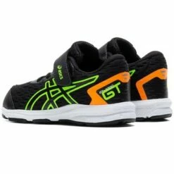 ASICS Kid's GT-1000 9 TS Running Shoes 1014A165