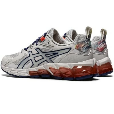 ASICS Kid's GEL-Quantum 180 GS Shoes 1204A060 4 ASICS Kid's GEL-Quantum 180 GS Shoes 1204A060 - Image 2