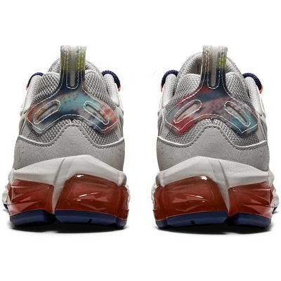 ASICS Kid's GEL-Quantum 180 GS Shoes 1204A060 6 ASICS Kid's GEL-Quantum 180 GS Shoes 1204A060 - Image 4