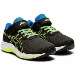 ASICS Kid's PRE EXCITE 9 PS Running Shoes 1014A234
