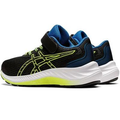 ASICS Kid's PRE EXCITE 9 PS Running Shoes 1014A234 4 ASICS Kid's PRE EXCITE 9 PS Running Shoes 1014A234 - Image 2