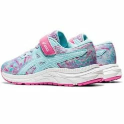 ASICS Kid's PRE EXCITE 7 PS Running Shoes 1014A177