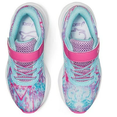 ASICS Kid's PRE EXCITE 7 PS Running Shoes 1014A177 6 ASICS Kid's PRE EXCITE 7 PS Running Shoes 1014A177 - Image 4