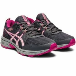 ASICS Kid's GEL-VENTURE 8 GS Running Shoes 1014A141