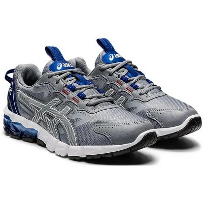 ASICS Kid's GEL-QUANTUM 90 GS Shoes 1204A003 3 ASICS Kid's GEL-QUANTUM 90 GS Shoes 1204A003