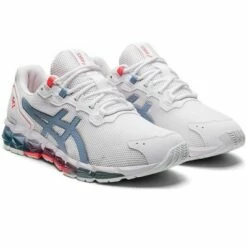 ASICS Kid's GEL-Quantum 360 6 GS Shoes 1204A001