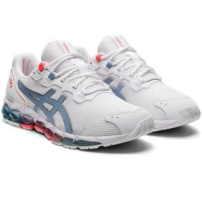 ASICS Kid's GEL-Quantum 360 6 GS Shoes 1204A001 3 ASICS Kid's GEL-Quantum 360 6 GS Shoes 1204A001