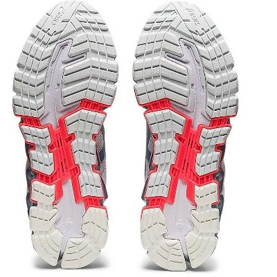 ASICS Kid's GEL-Quantum 360 6 GS Shoes 1204A001 8 ASICS Kid's GEL-Quantum 360 6 GS Shoes 1204A001 - Image 6