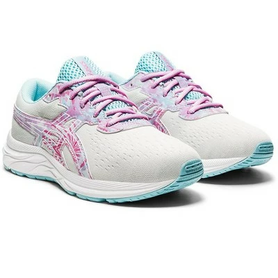 ASICS Kid's GEL-Excite 7 GS Running Shoes 1014A179 3 ASICS Kid's GEL-Excite 7 GS Running Shoes 1014A179