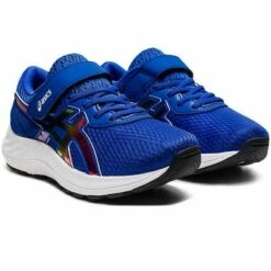 ASICS Kid's Pre Excite 8 PS Running Shoes 1014A247