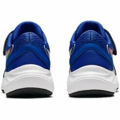 ASICS Kid's Pre Excite 8 PS Running Shoes 1014A247 -Kids' Shoes Official Shop unnamed file 1410