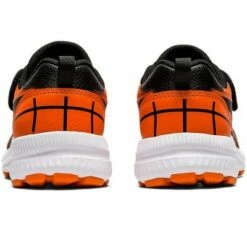 ASICS Kid's CONTEND 7 PS SCHOOL YARD Running Shoes 1014A215 -Kids' Shoes Official Shop unnamed file 1421