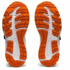 ASICS Kid's CONTEND 7 PS SCHOOL YARD Running Shoes 1014A215 -Kids' Shoes Official Shop unnamed file 1423