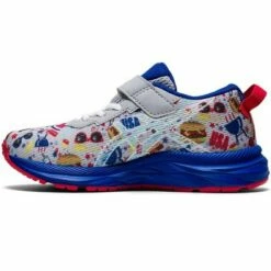 ASICS Kids' PRE NOOSA TRI 13 PS Running Shoe 1014A228 -Kids' Shoes Official Shop unnamed file 1438