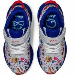 ASICS Kids' PRE NOOSA TRI 13 PS Running Shoe 1014A228 -Kids' Shoes Official Shop unnamed file 1440