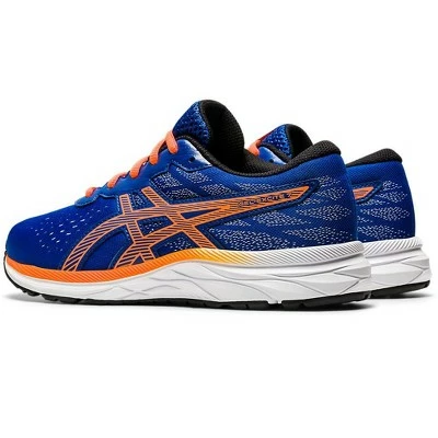 ASICS Kid's GEL-Excite 7 GS (Wide) Running Shoes 1014A116 4 ASICS Kid's GEL-Excite 7 GS (Wide) Running Shoes 1014A116 - Image 2