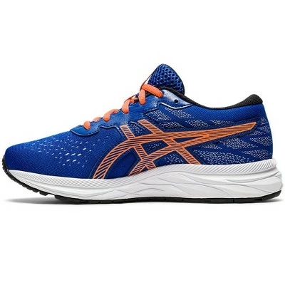 ASICS Kid's GEL-Excite 7 GS (Wide) Running Shoes 1014A116 5 ASICS Kid's GEL-Excite 7 GS (Wide) Running Shoes 1014A116 - Image 3