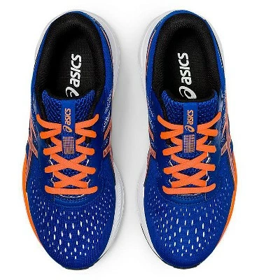ASICS Kid's GEL-Excite 7 GS (Wide) Running Shoes 1014A116 7 ASICS Kid's GEL-Excite 7 GS (Wide) Running Shoes 1014A116 - Image 5