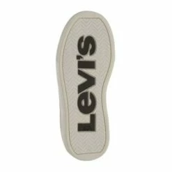 Levi's Kids BB Hi Duck CT Unisex Hightop Sneaker Shoe -Kids' Shoes Official Shop unnamed file 1450