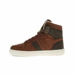 Levi's Kids BB Hi Duck CT Unisex Hightop Sneaker Shoe -Kids' Shoes Official Shop unnamed file 1451