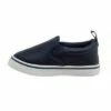 Beveryly Hills Polo Club Beverly Hills Polo Club Little Kids Boys Slip-On Canvas Sneakers - Navy, Size: 10 -Kids' Shoes Official Shop unnamed file 1453