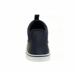 Beveryly Hills Polo Club Beverly Hills Polo Club Little Kids Boys Slip-On Canvas Sneakers - Navy, Size: 10 -Kids' Shoes Official Shop unnamed file 1457