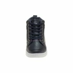Beveryly Hills Polo Club Beverly Hills Polo Club Little Kids Boys High-Top Casual Sneakers -Kids' Shoes Official Shop unnamed file 1498