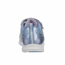 Disney Girl Frozen II hook and loop closure Sneaker 8 Disney Girl Frozen II hook and loop closure Sneaker -Kids' Shoes Official Shop unnamed file 1525