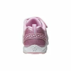 Disney Girl Minnie Mouse one red light Sneakers -Kids' Shoes Official Shop unnamed file 1546