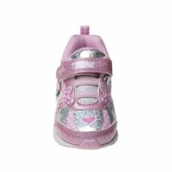 Disney Girl Minnie Mouse one red light Sneakers -Kids' Shoes Official Shop unnamed file 1547