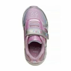 Disney Minnie Mouse Girls Sneakers w/ one white light -Kids' Shoes Official Shop unnamed file 1552