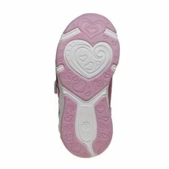 Disney Minnie Mouse Girls Sneakers w/ one white light -Kids' Shoes Official Shop unnamed file 1553