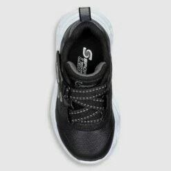 Toddler Boys' Rollo S Sport By Skechers Apparel Sneakers - Black -Kids' Shoes Official Shop unnamed file 1573