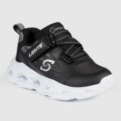 Toddler Boys' Rollo S Sport By Skechers Apparel Sneakers - Black -Kids' Shoes Official Shop unnamed file 1575