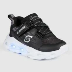 Toddler Boys' Rollo S Sport By Skechers Apparel Sneakers - Black -Kids' Shoes Official Shop unnamed file 1582