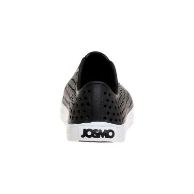 Josmo Shoes Josmo Boys Breathable Clog Style Sneaker 4 Josmo Shoes Josmo Boys Breathable Clog Style Sneaker - Image 2