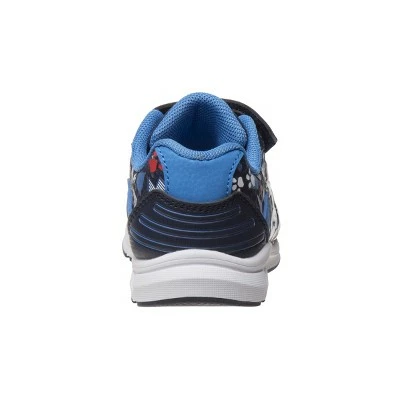 Nickelodeon Paw Patrol Boys w/ two red lights Sneakers and double ajustable hook and loop 5 Nickelodeon Paw Patrol Boys w/ two red lights Sneakers and double ajustable hook and loop - Image 3